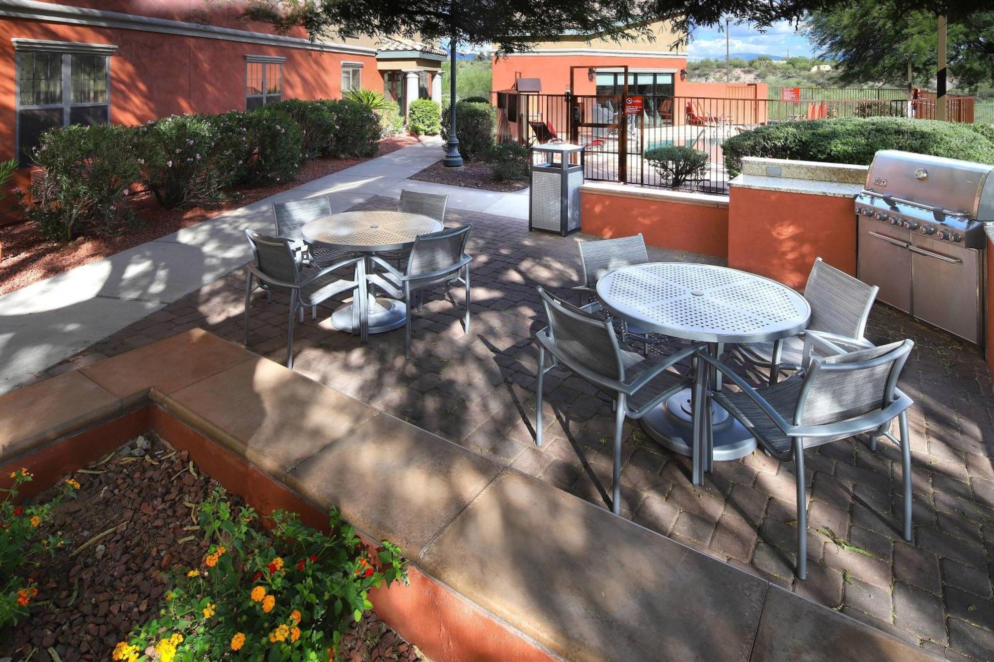 Towneplace Suites Tucson Exterior photo